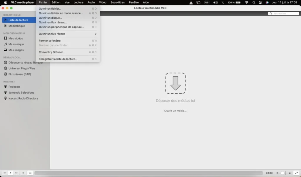 IPTV VLC Media Player : Le Guide Complet pour Lire Vos Chaînes IPTV